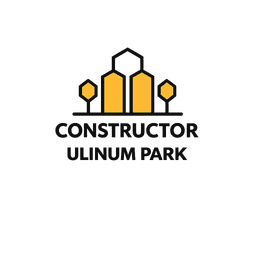 Logotipo UNILUM PARK